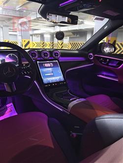 مرسيدس بنز C-Class